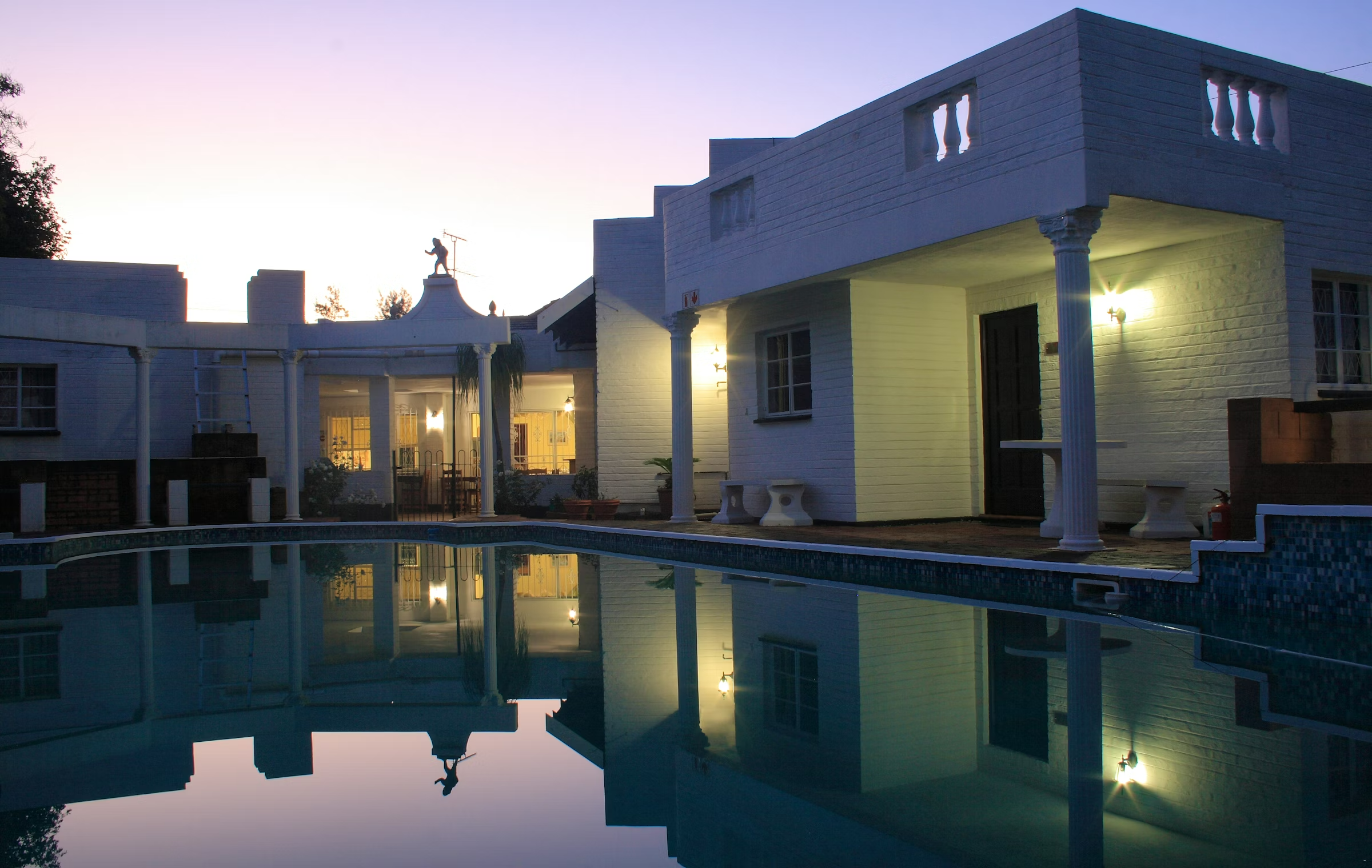 Claus Inn Guesthouse